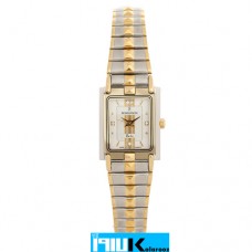 ساعت مچی زنانه رومانسون ROMANSON NM3514LL1CAS2W